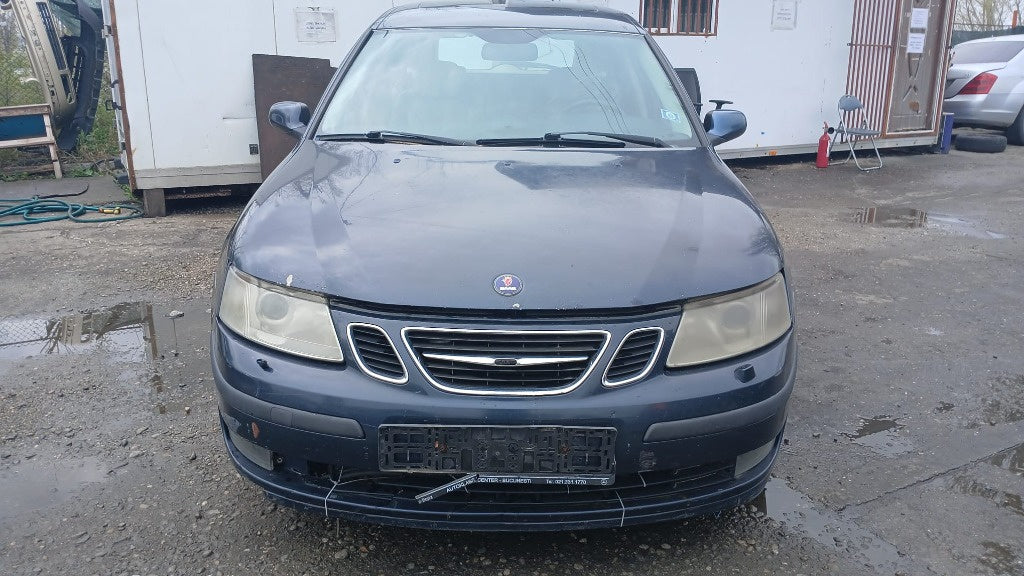 DEZMEMBREZ SAAB-93-1.9 DIESEL DIN 2006-CUTIE AUTOMATA-Z19DTH