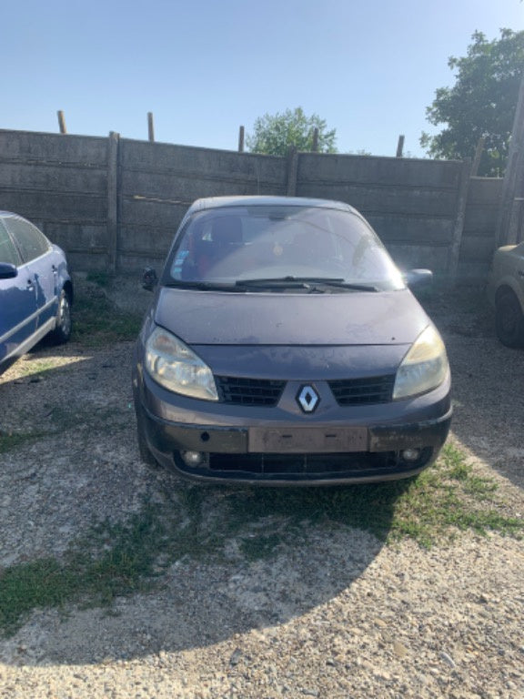 Dezmembrez scenic 1,9 DCI