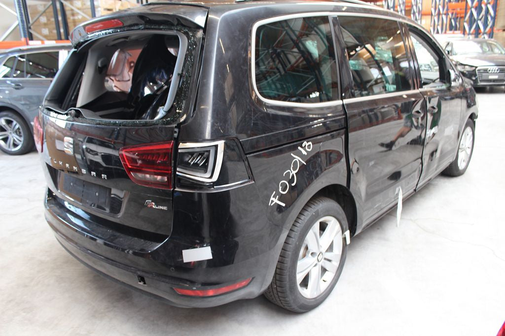 Dezmembrez Seat Alhambra 2 2017 FR-line 2.0 tdi DFL