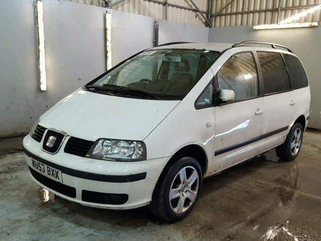 Dezmembrez Seat Alhambra 2003 1.9 tdi