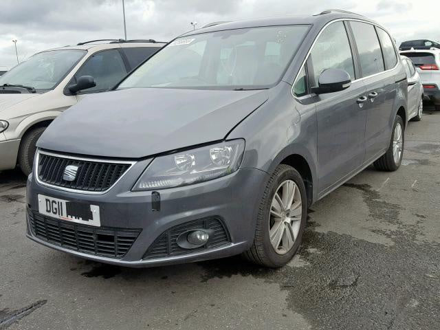 Dezmembrez Seat Alhambra (710) toate motorizarile (2.0 TDI)