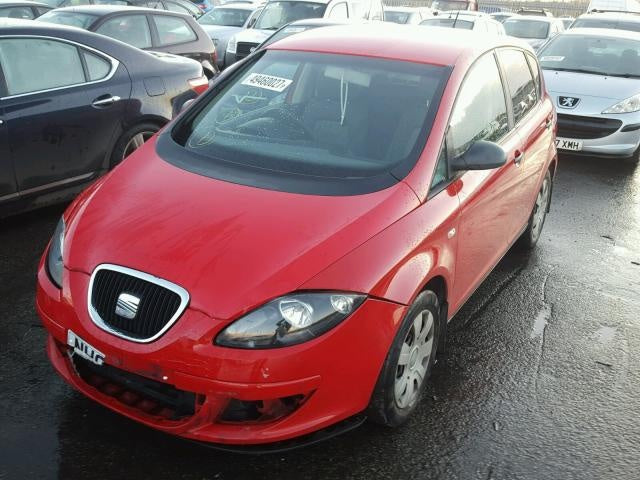 Dezmembrez Seat Altea 1.6 benzina