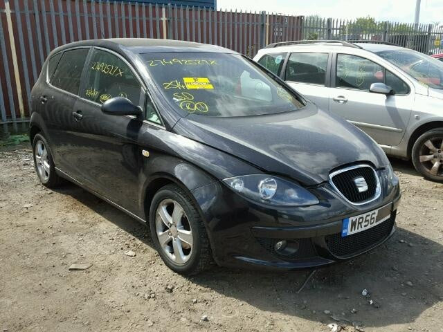 Dezmembrez Seat Altea 1.6 CAYY