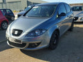 Dezmembrez Seat Altea 1.9 tdi, BJB