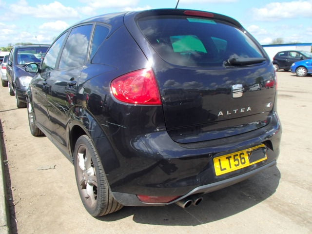 Dezmembrez Seat Altea, 1.9 tdi, BLS