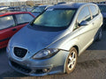 Dezmembrez Seat Altea 2.0tdi