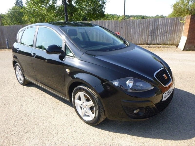 Dezmembrez Seat Altea 2011 Hatchback 1,2 tsi.
