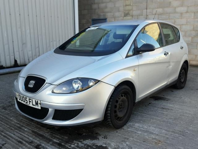 Dezmembrez Seat Altea 5P, 1.9 tdi