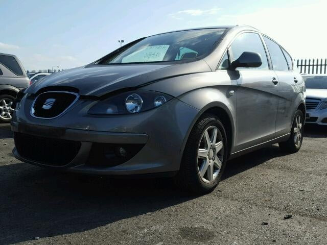 Dezmembrez Seat Altea XL, 1.6 tdi, CAY