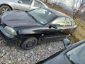 Dezmembrez seat cordoba an 2005 motor 1.4 benzina