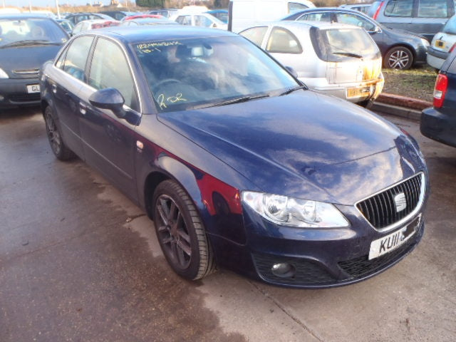Dezmembrez Seat Exeo, 2.0tdi, CAG