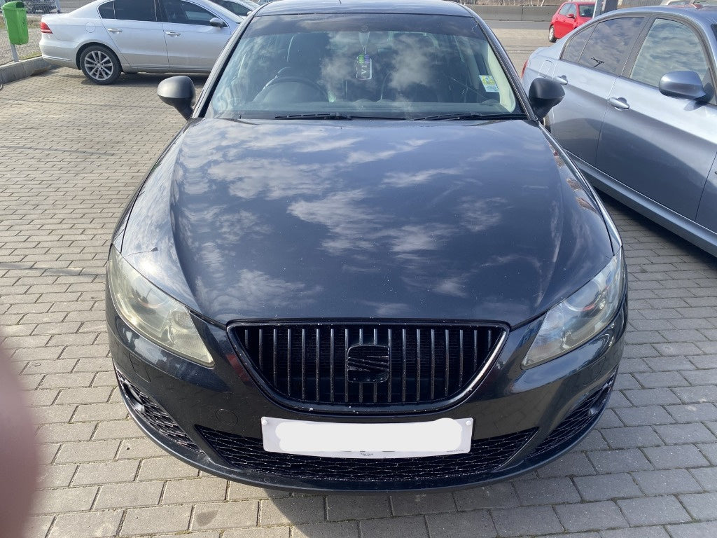 Dezmembrez Seat Exeo (3R2) 2.0 TDI 2011, CAGA