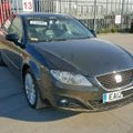 Dezmembrez Seat Exeo (3R2) 2.0 tdi
