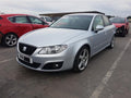 Dezmembrez Seat Exeo (3R2) [Fabr 2008-2013] 2.0 TDI CJC