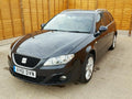 Dezmembrez Seat Exeo ST, 2.0tdi CGL
