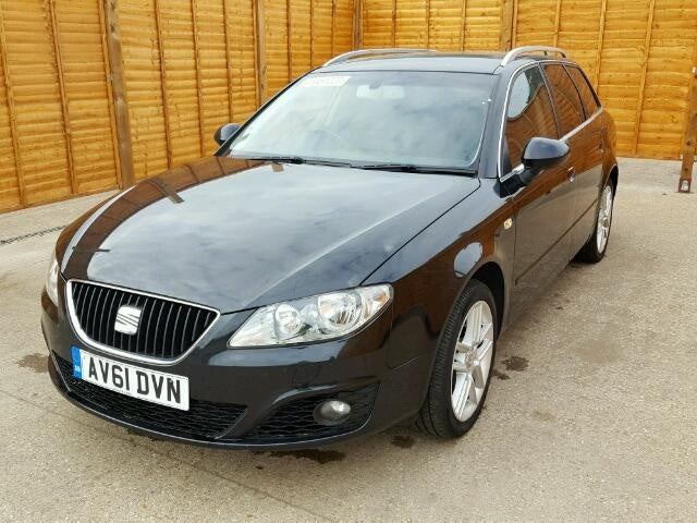 Dezmembrez Seat Exeo ST, 2.0tdi CGL