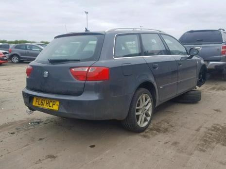 Dezmembrez Seat Exeo ST (3R5) 2.0 tdi