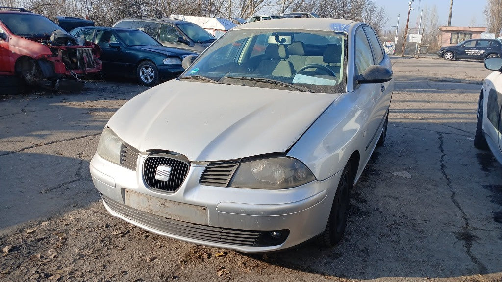 DEZMEMBREZ SEAT IBIZA 1.2 BENZINA DIN 2004 - AZQ