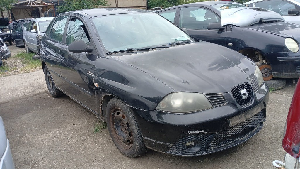 DEZMEMBREZ SEAT IBIZA 1.4 DIESEL DIN 2007 - BNM