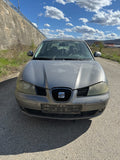 Dezmembrez Seat Ibiza 2001 Hatchback 4 usi 1.9