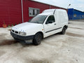 Dezmembrez Seat Ibiza 2002 VAN 1.9 SDI SEAT INCA
