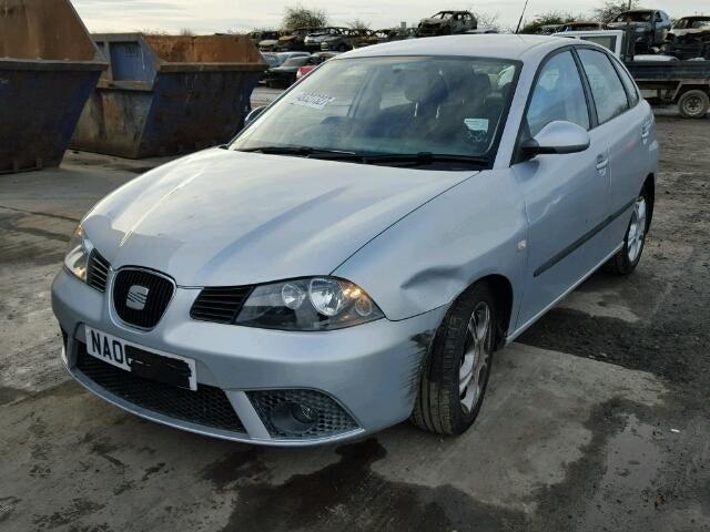 Dezmembrez Seat Ibiza 2008 1.6 tdi