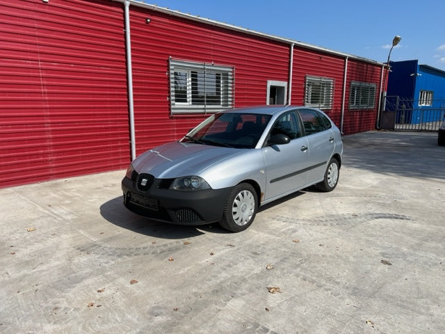 Dezmembrez Seat Ibiza 2008 HATCHBACK 1.2 BENZINA