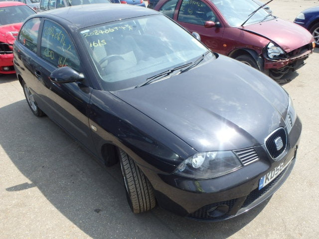 Dezmembrez Seat Ibiza 3, 1.6b, AKL