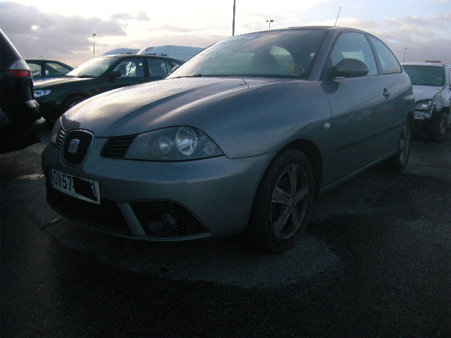 Dezmembrez Seat Ibiza 4, 1.2b 12V, orice piesa!