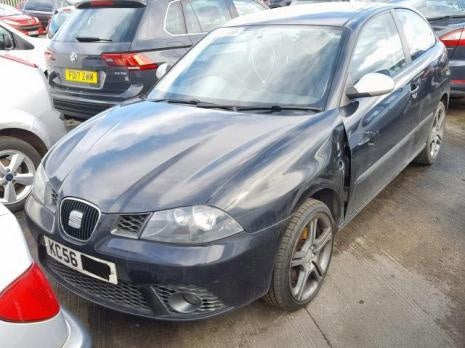 DEZMEMBREZ SEAT IBIZA 4, 1.9 tdi