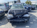 Dezmembrez Seat ibiza 4 (6L1) 1.4 16v benz 2008, BXW