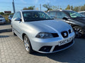 Dezmembrez Seat Ibiza 4 (6L1) [Fabr 2002-2009] 1.4 benz BXW