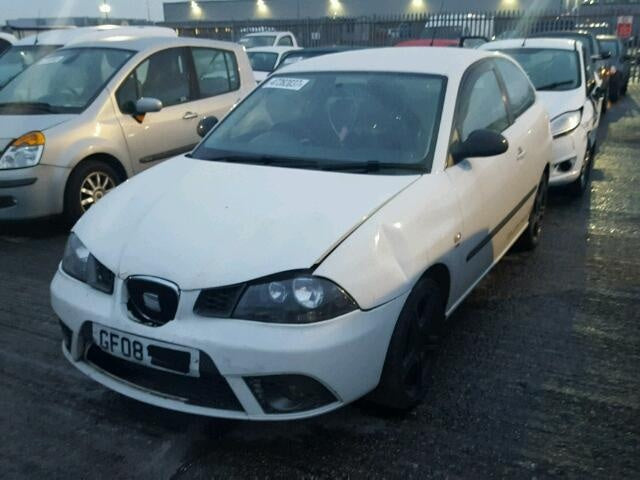 Dezmembrez Seat Ibiza 4L 1.9 tdi