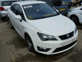 Dezmembrez Seat Ibiza 5 1.2tdi CFW