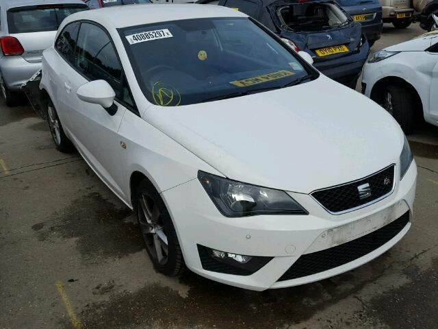 Dezmembrez Seat Ibiza 5 1.2tdi CFW