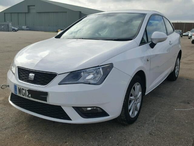 Dezmembrez Seat ibiza 5 1.4b