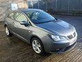 Dezmembrez Seat Ibiza 5, 1.9 tdi, orice piesa!