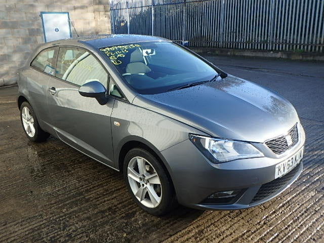 Dezmembrez Seat Ibiza 5, 1.9 tdi, orice piesa!