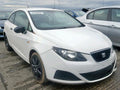 Dezmembrez Seat Ibiza 5 Sportcoupe (6J1) toate motorizarile (1.6 TDI, 1.2 benz)