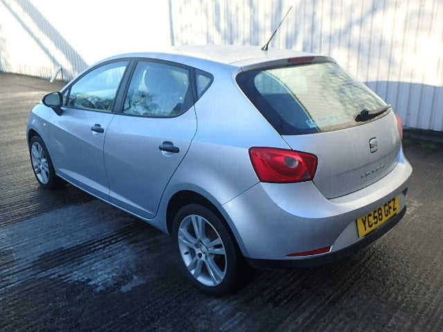 Dezmembrez seat ibiza 5j 1.2