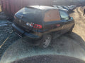 Dezmembrez seat ibiza an 2003 motor 1.2 benzina model in 2 usi