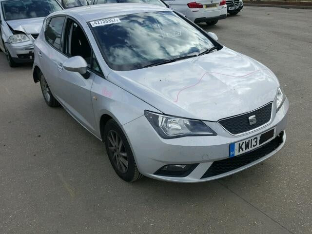 Dezmembrez Seat Ibiza