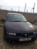 Dezmembrez Seat Leon 1.8 T an 2003