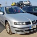 Dezmembrez Seat Leon (1M1) 1.6 b