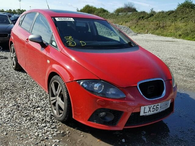 Dezmembrez Seat Leon 1P 2.0tdi