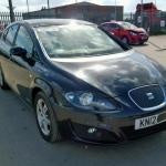 Dezmembrez Seat Leon (1P1) 1.6 tdi