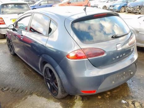 DEZMEMBREZ SEAT LEON, 2,0TDI