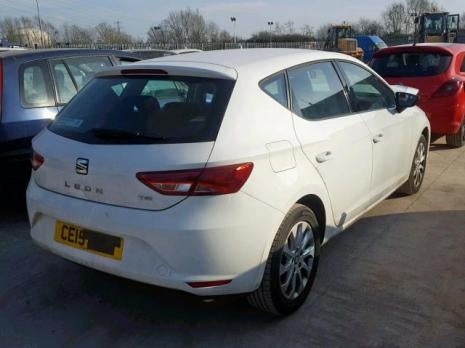 Dezmembrez Seat Leon (5F1) 1.6 tdi