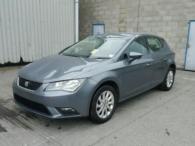 Dezmembrez Seat Leon (5F1) 1.6 tdi orice piesa!