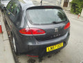 Dezmembrez seat leon an 2008 motor 2.0 diesel usi,haion,bara,telescop